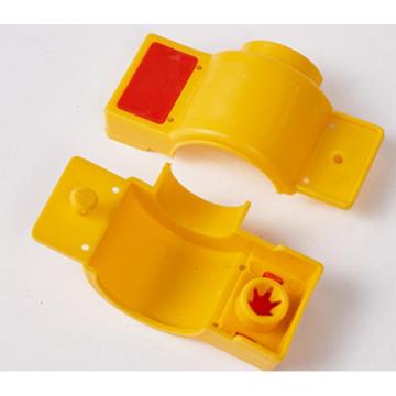 同泰 定制水表防盗扣燃气表安盗电表防盗扣DN15，DN15 售卖单位：个