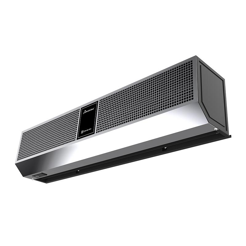 西奥多 西奥多 不锈钢风幕机 FM-3520A5，220V长度2000mm，不含安装 1.00台，FM-3520A5，220v 售卖规格：1台