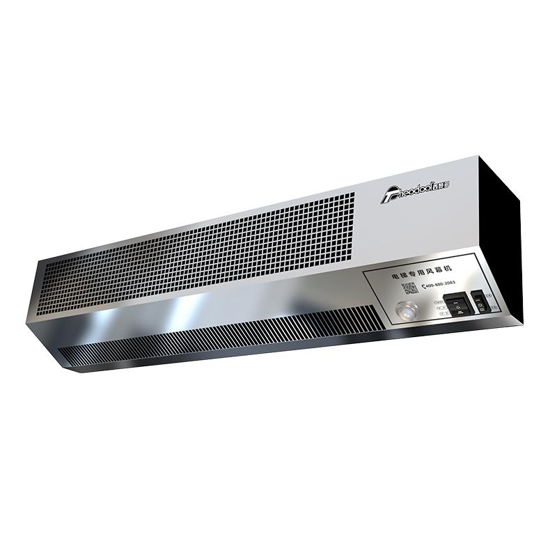 西奧多 西奧多 電梯專用風(fēng)幕機(jī)，F(xiàn)M-1008DT-M不銹鋼按鍵開關(guān)  1臺(tái)，F(xiàn)M-1008DT-M不銹鋼按鍵開關(guān)，220v 售賣規(guī)格：1臺(tái)