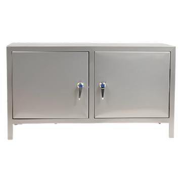 桥防 201不锈钢工具柜-双门900*450*500mm，T8812900 售卖规格：1个
