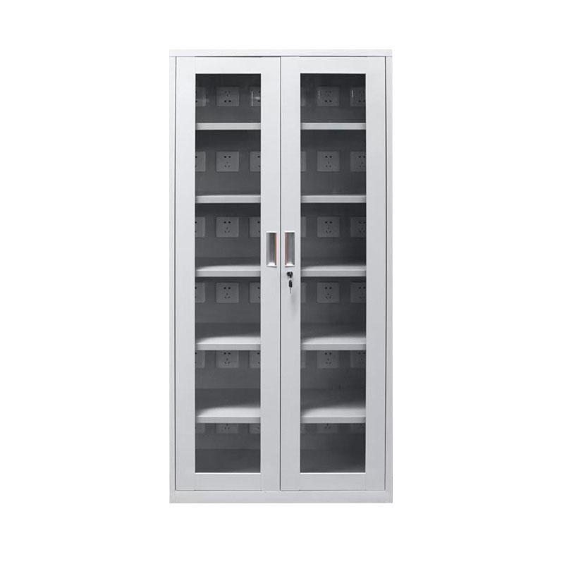 京圖尚冠 工具充電柜，TE524 36位750*400*1705mm 售賣規(guī)格：1臺