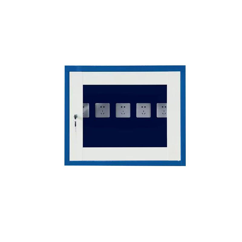 京圖尚冠 工具充電柜，TE510 5位600*400*500mm 售賣規(guī)格：1臺