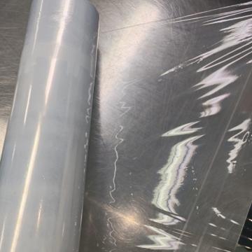 攻城虎 拉伸膜500×0.018mm_LLDPE,膜净重4kg/卷，透明不防静电，售卖单位：卷