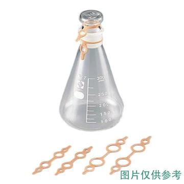 亚速旺/Asone 瓶封带(生橡胶制品) 大，6-366-01 售卖规格：50根/盒