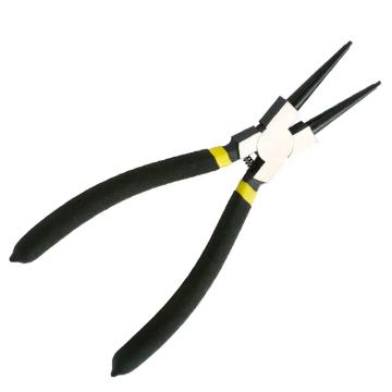 史丹利/STANLEY 孔用卡簧鉗，84-365-23 直嘴 德式 13" 售賣規(guī)格：1把