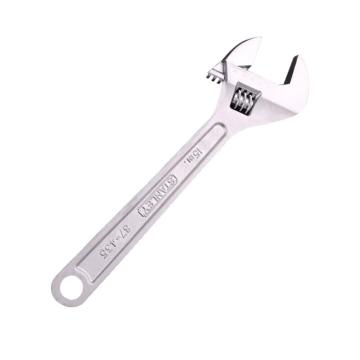 史丹利/STANLEY 活络扳手，87-435-1-23 15" 售卖规格：1把