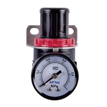 亚德客/AirTAC 减压阀，AR1500C1 售卖规格：1个
