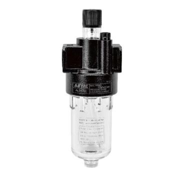 亚德客/AirTAC 给油器，AL2000C 售卖规格：1个