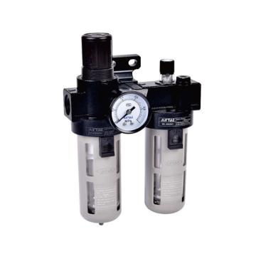 亚德客/AirTAC 二联件，BFC3000C1 售卖规格：1个