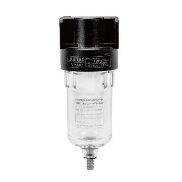 亞德客/AirTAC 過濾器，AF2000C 售賣規(guī)格：1個