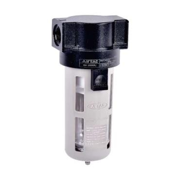 亞德客/AirTAC 過濾器，BF2000C 售賣規(guī)格：1個