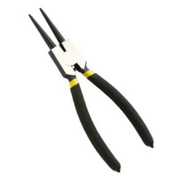 史丹利/STANLEY 軸用卡簧鉗，84-337-23 德式直嘴，13" 售賣規(guī)格：1把