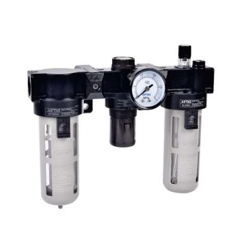 亚德客/AirTAC 三联件，BC3000C1 售卖规格：1个
