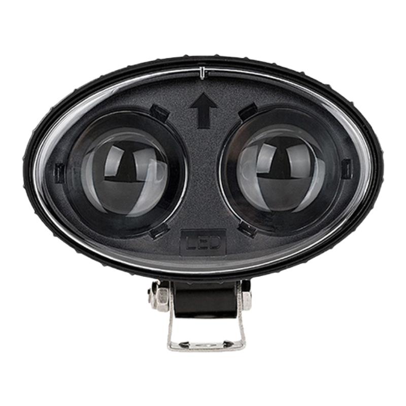 融科智能 叉車安全燈 箭頭光，RKZN1081A-紅色 售賣規(guī)格：1個