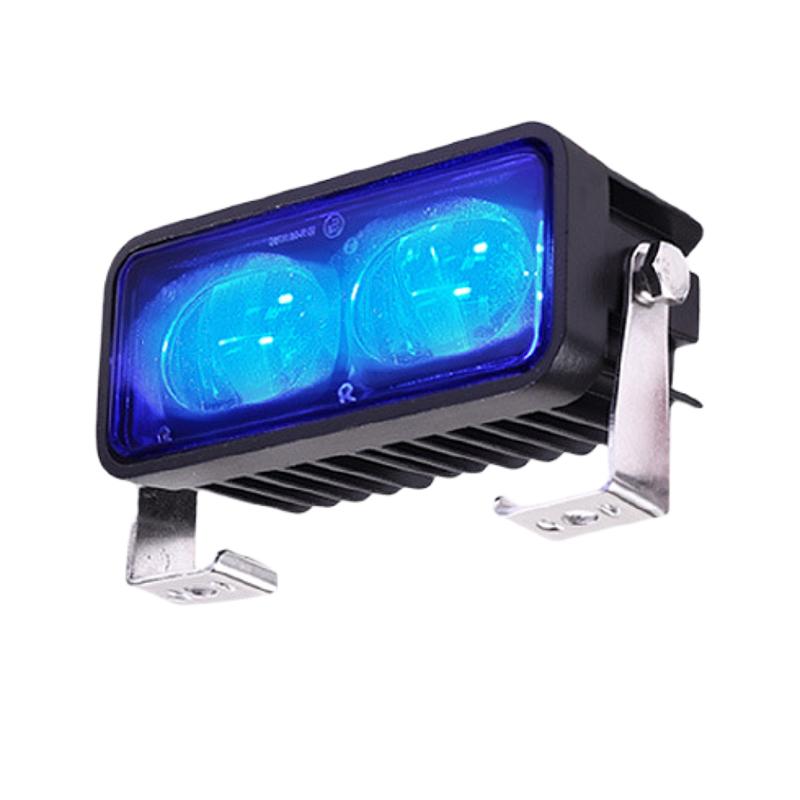 融科智能 叉車安全燈 線條光，RKZN1081E-藍色 售賣規(guī)格：1個