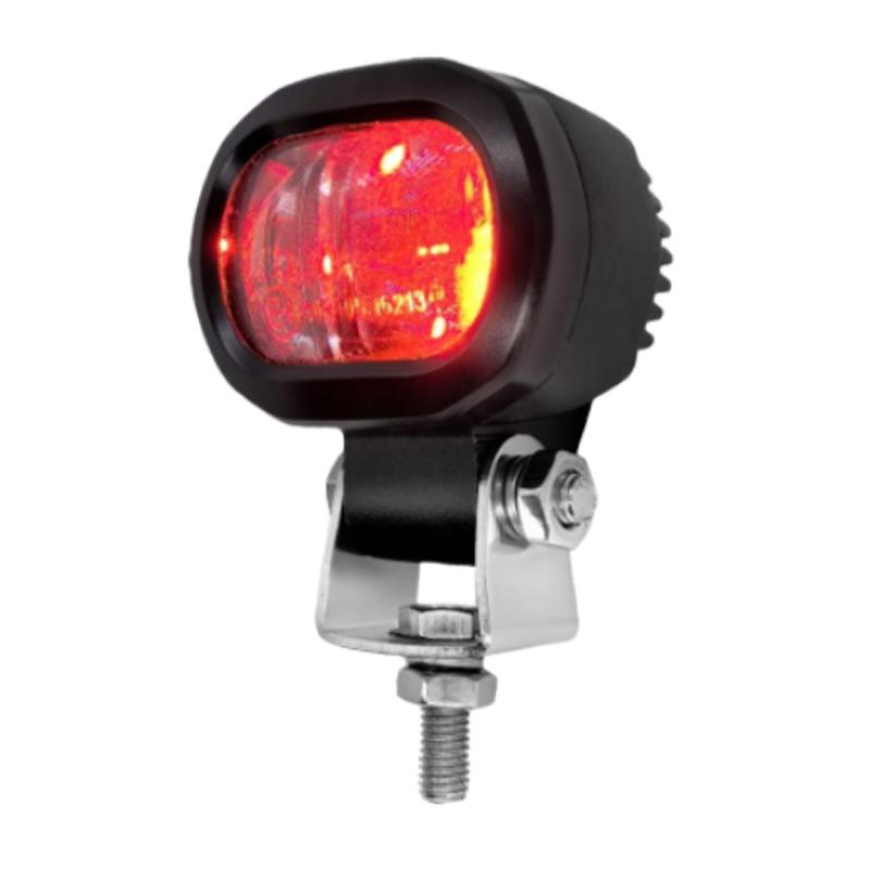 融科智能 叉車安全燈 線條光，RKZN1081L-紅色 售賣規(guī)格：1個