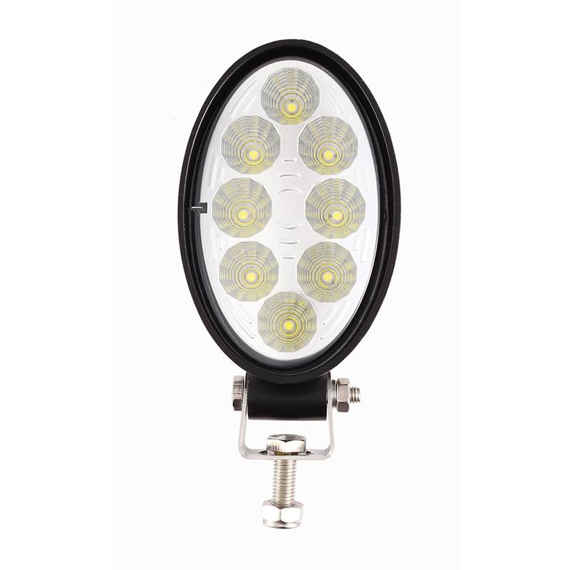 融科智能 叉車泛光燈，RKZN1081H 售賣規(guī)格：1個