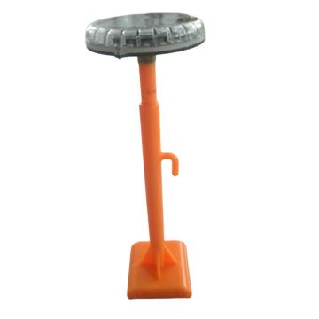 丹琥泰 標志燈，DHT-BZD16 DC3.7V 5W IP66 120次/m LED 標志燈(計價單位：盞)橙色 售賣規(guī)格：1個