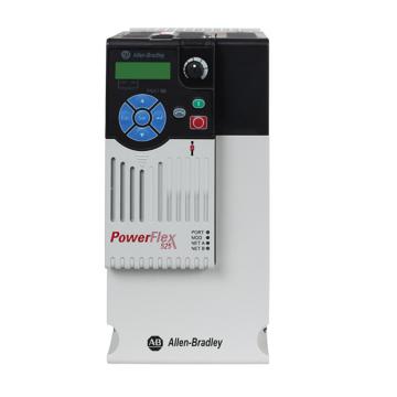 Allen-Bradley 低压变频器，25B-D017N114 售卖规格：1台
