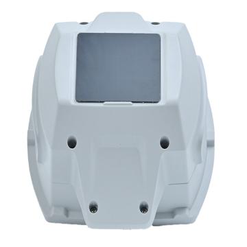 丹琥泰 標志燈，DHT-GZJSD1 3.3V 3W IP68 75次/分鐘 LED 警示燈(計價單位：個)白色 售賣規(guī)格：1個