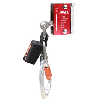 阿薩特/ASAT 抓繩器，STG-1 鋼絲繩防墜鎖 售賣規(guī)格：1個