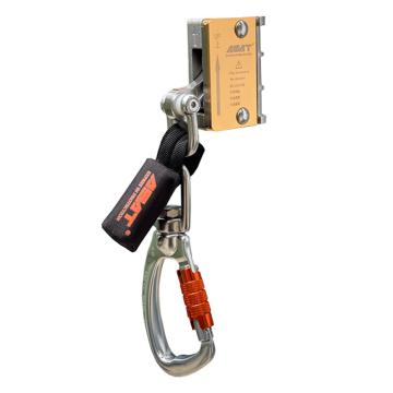 阿薩特/ASAT 抓繩器，STG-1A 8-10mm鋼絲繩止跌扣 售賣規(guī)格：1個