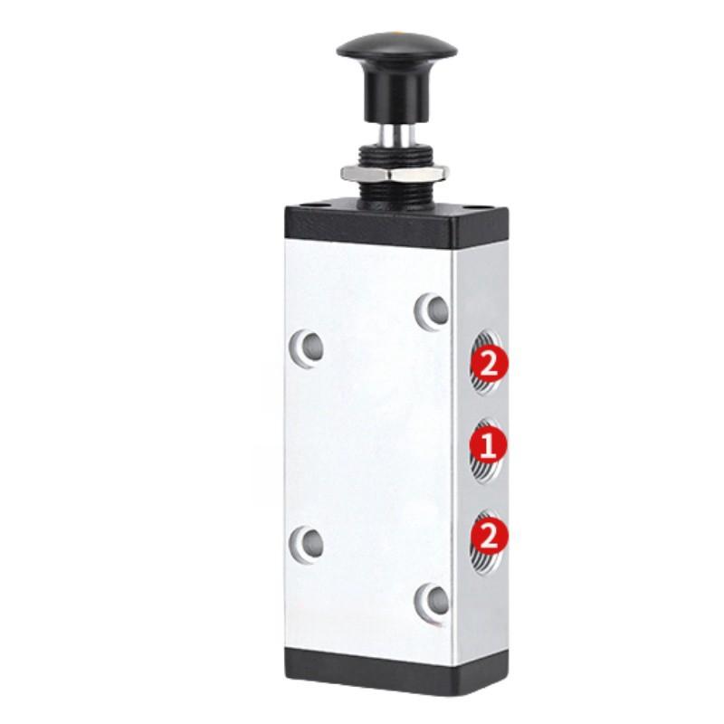 谦华智科 XQ系列气动机械阀，XQ250622 售卖规格：1个