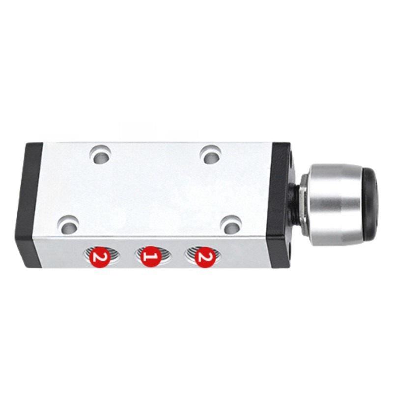 谦华智科 XQ系列气动机械阀，XQ250620 售卖规格：1个