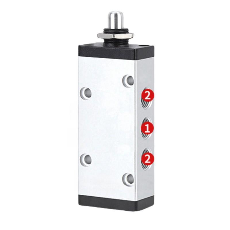 谦华智科 XQ系列气动机械阀，XQ250610 售卖规格：1个