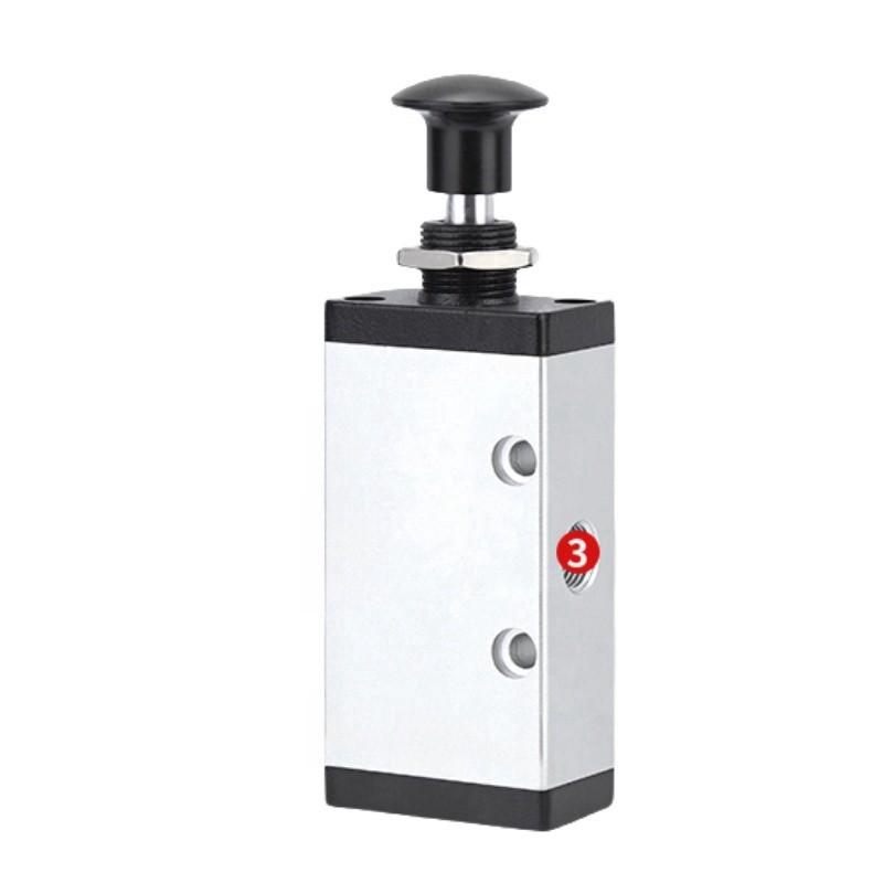 谦华智科 XQ系列气动机械阀，XQ230622 售卖规格：1个