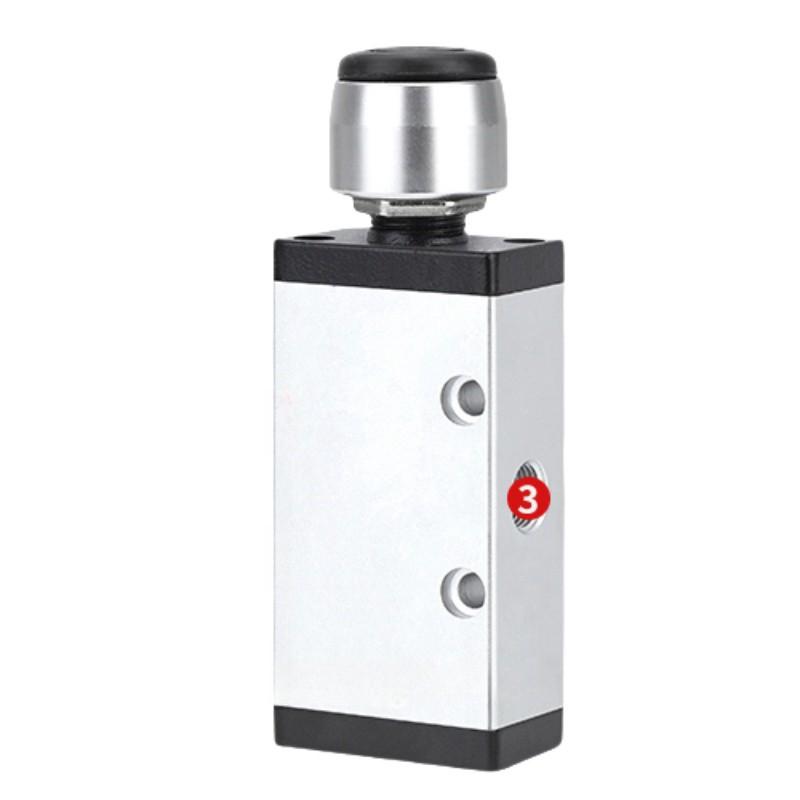 谦华智科 XQ系列气动机械阀，XQ230620 售卖规格：1个