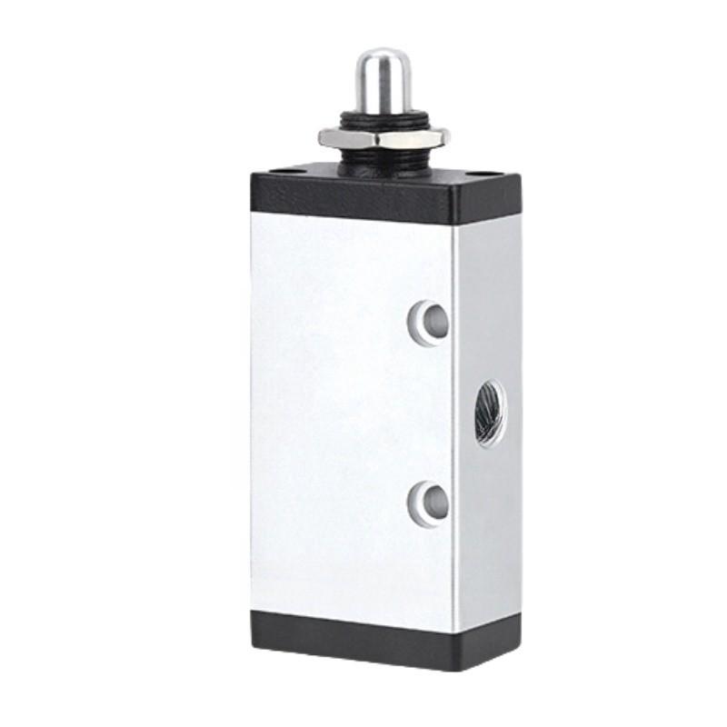 谦华智科 XQ系列气动机械阀，XQ230610 售卖规格：1个