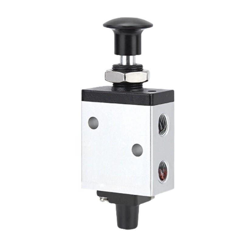 谦华智科 XQ系列气动机械阀，XQ230422 售卖规格：1个