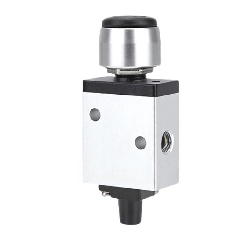 谦华智科 XQ系列气动机械阀，XQ230420 售卖规格：1个