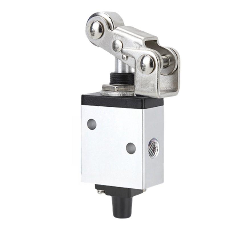 谦华智科 XQ系列气动机械阀，XQ230412 售卖规格：1个