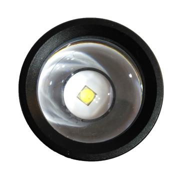 丹琥泰 丹琥泰DHT-W7632-GW 3.5W IP66 强光巡检手电筒 (计价单位：个) 黑色，DHT-W7632-GW 售卖规格：1个
