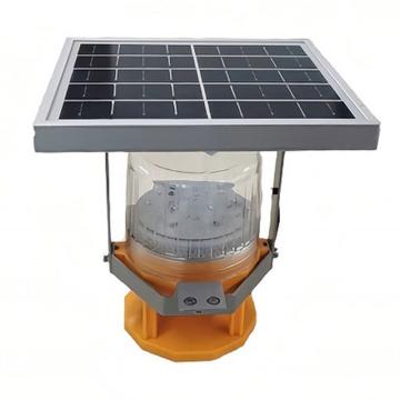 丹琥泰 丹琥泰DHT-JSD10 3.7V 3W IP66 50次/分 LED 声光警示灯 (计价单位：盏) 黄色，DHT-JSD10 售卖规格：1个
