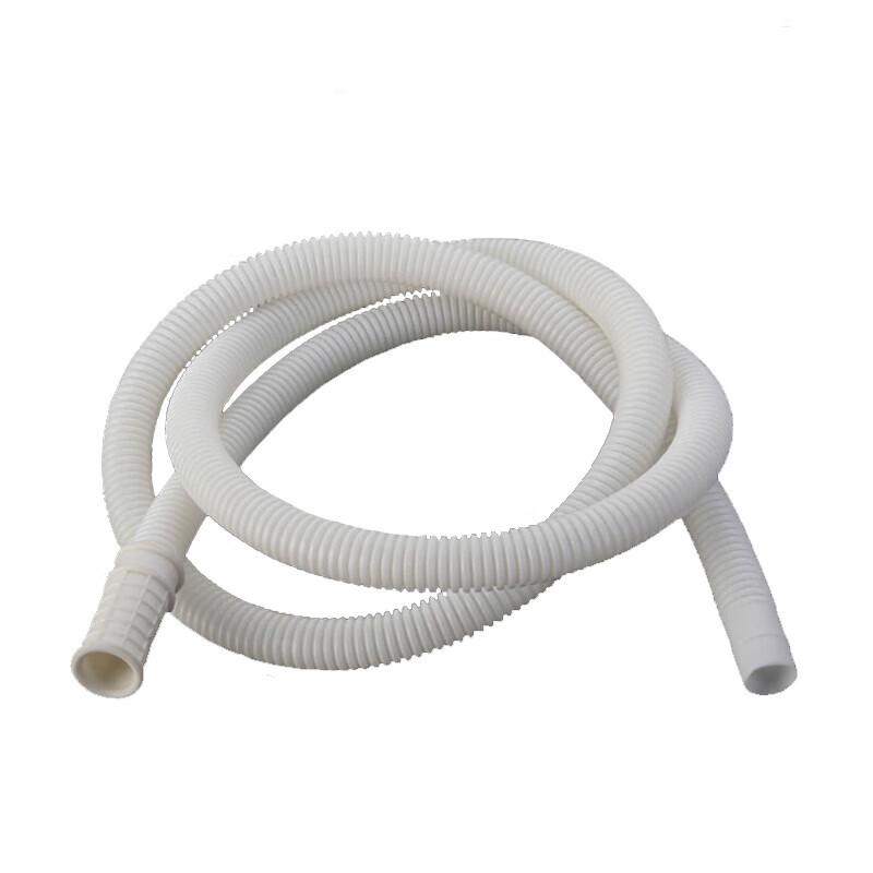臻工品 空调排水管，1.5米（含卡箍） 售卖规格：1个