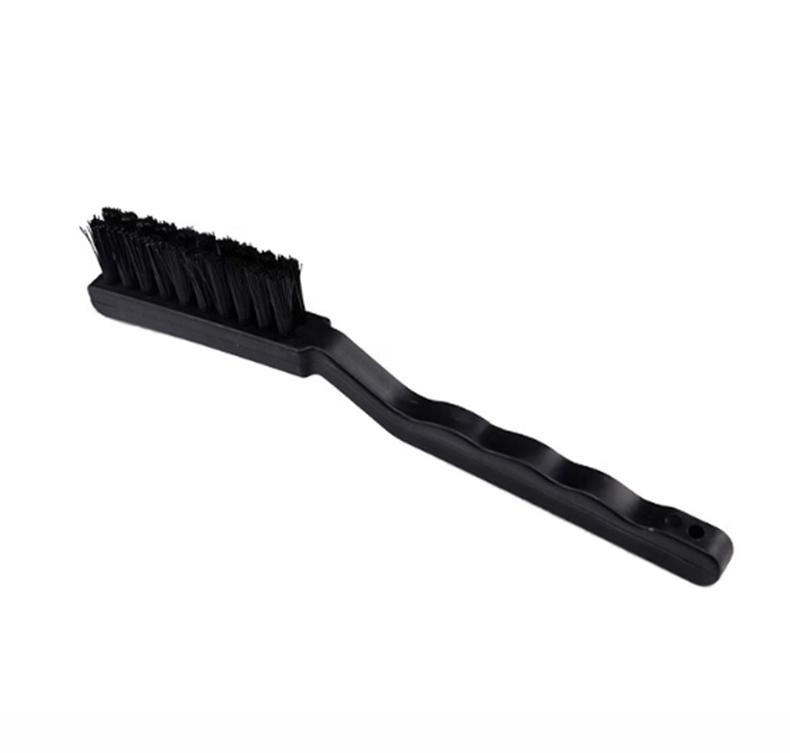 亞潤(rùn) 防靜電毛刷，YR-曲柄刷-大號(hào) 售賣規(guī)格：1把