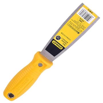 史丹利/STANLEY B系列油灰刀38mm/1.5"，28-080-23更新型號：28-081-23 28-080（S）-23 售賣規(guī)格：1把