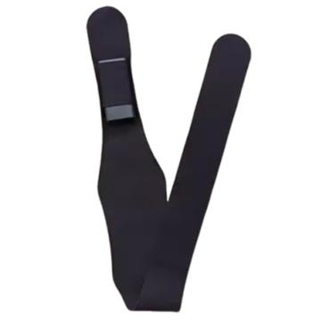 焓小火 智熱芯發(fā)熱腰帶（黑色），TH-ZRYD001 售賣規(guī)格：1個