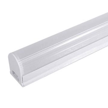 功成獅 T5全塑一體高光效燈管，GTLT0004 0.6m 5w 售賣規(guī)格：1個