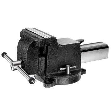 史丹利/STANLEY 重型臺虎鉗，81-604-1-22 8" 售賣規(guī)格：1臺