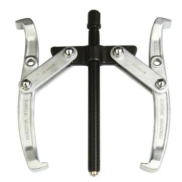 史丹利/STANLEY 三爪/两爪拉马多用套装6"，82-102-23C 开口60-150mm进深105mm 售卖规格：1套