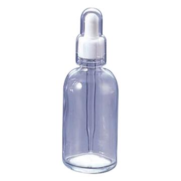 亚速旺/Asone 吸管瓶（圆形），RS-100（透明），100ml，4-3022-03 售卖规格：1个