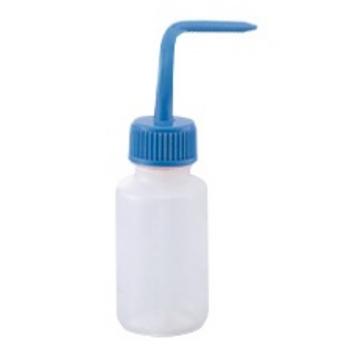 亚速旺/Asone 进口多色清洗瓶（细口） 蓝色 容量100ml，4-5665-01 售卖规格：1个