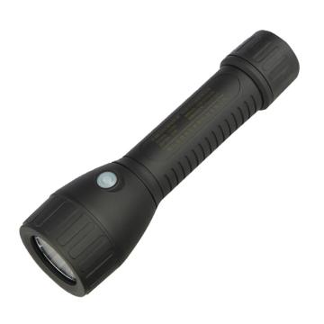 耐朗 輕便型抗摔防爆電筒，EXB93 （含18650電池+充電器）工作光1W，強(qiáng)光3W 售賣規(guī)格：1個