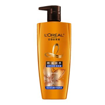 欧莱雅/LOREAL 洗发露，精油润养去屑700ml(2016 reno) 售卖规格：1瓶