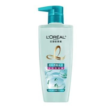 欧莱雅/LOREAL 洗发露，透明质酸水润700ml 售卖规格：1瓶
