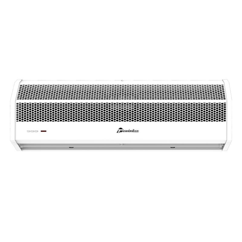 西奥多 西奥多 电加热风幕机，加热功率12kw，长度1800mm，不含安装 售卖规格：1台，RM-1218S-3D/Y3G，380v 售卖规格：1台